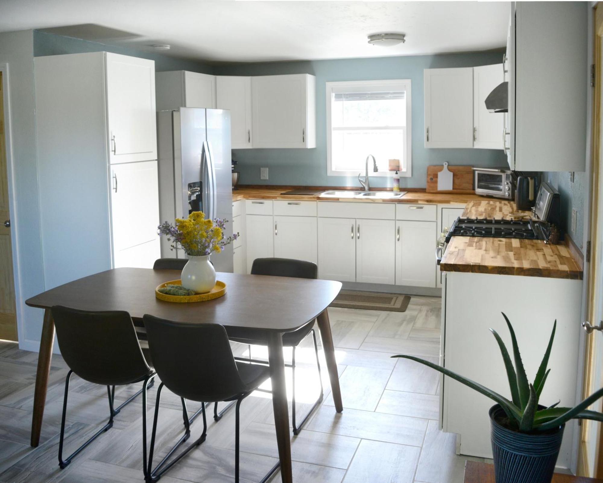 Fully Furnished, Serene Taos House Exteriör bild